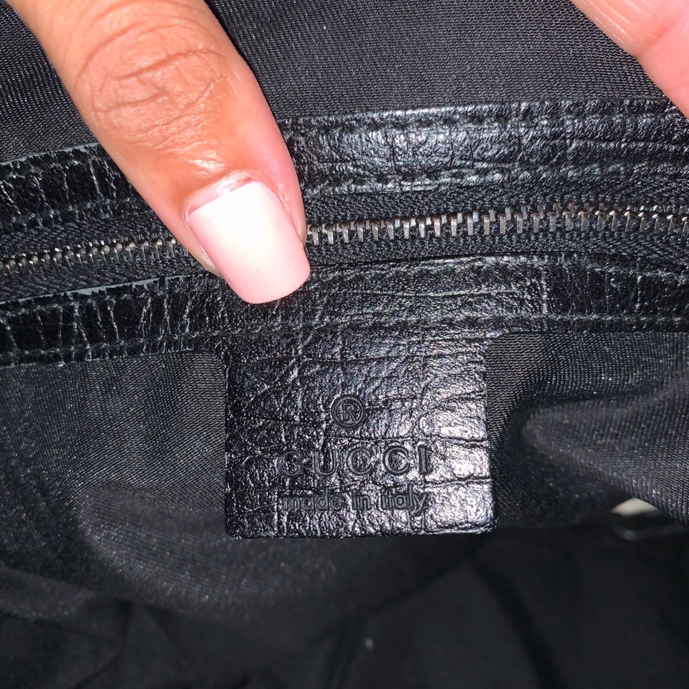 Gucci Bag - Picture 5 of 5